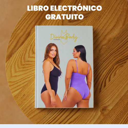 Libro electrónico : 5 consejos simples para mantener la silueta